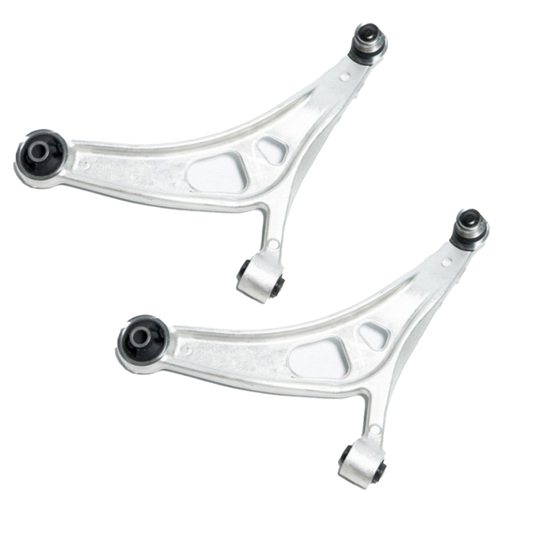 Lifted Front Lower Control Arm Kit - Fits 2020-2025 Subaru Outback 2.5L Non-Turbo