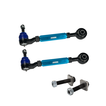 Heavy Duty Adjustable Toe Arms - Fits 2024-2025 Subaru Crosstrek Wilderness