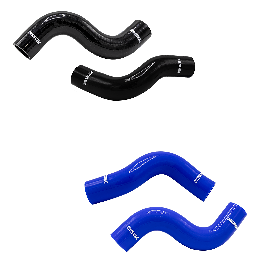 Silicone Radiator Hose Kit - Fits 2018-2023 Subaru Crosstrek