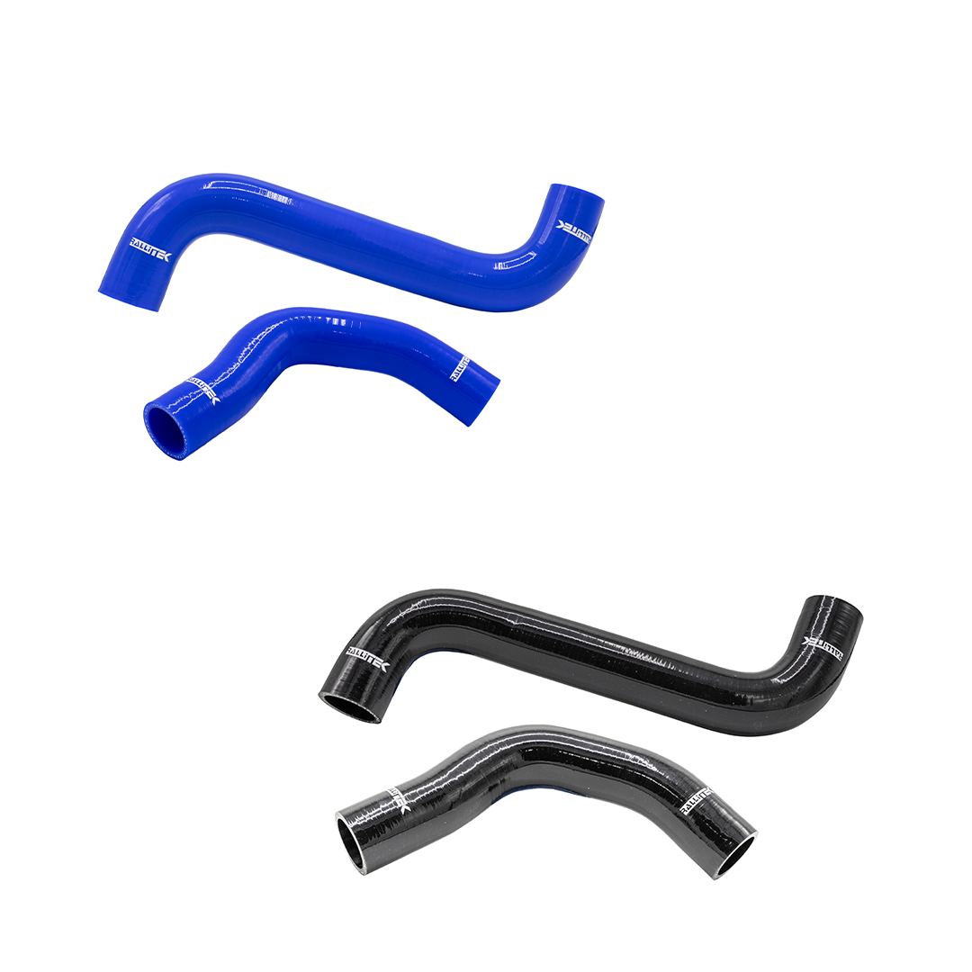 Silicone Radiator Hose Kit - Fits 2012-2016 Subaru Impreza