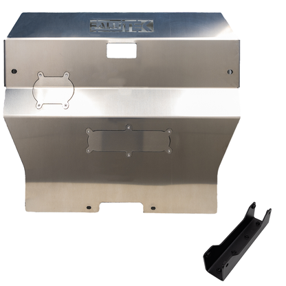Extreme Front Skid Plate - Fits 2010-2014 Subaru Outback