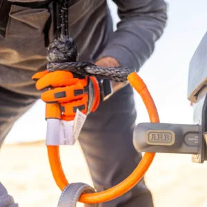 ARB Forged Recovery Hitch