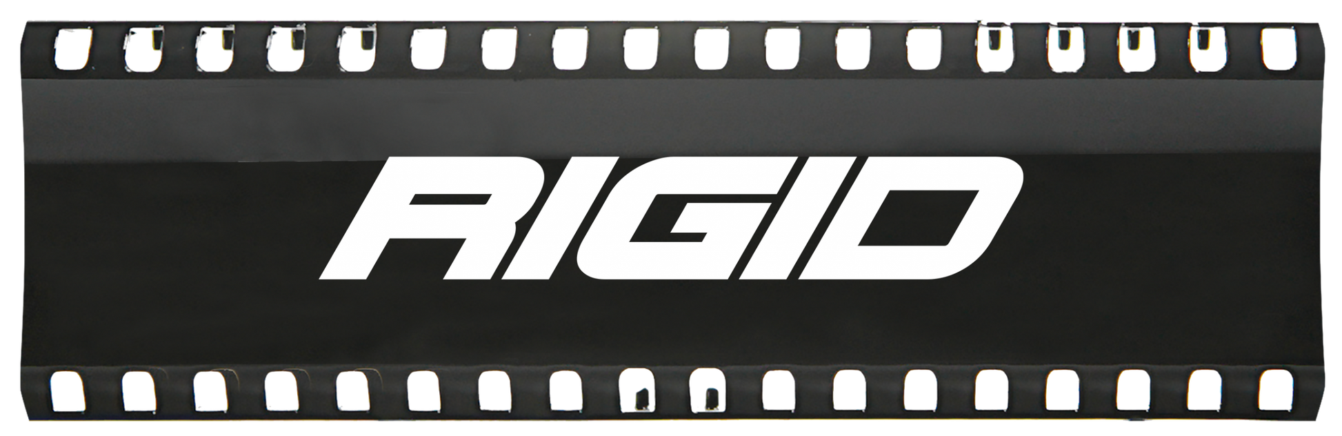 6 Inch Light Cover Black SR-Series Pro RIGID Industries