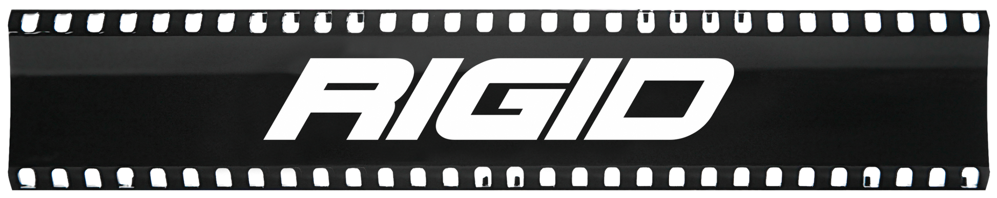 10 Inch Light Cover Black SR-Series Pro RIGID Industries