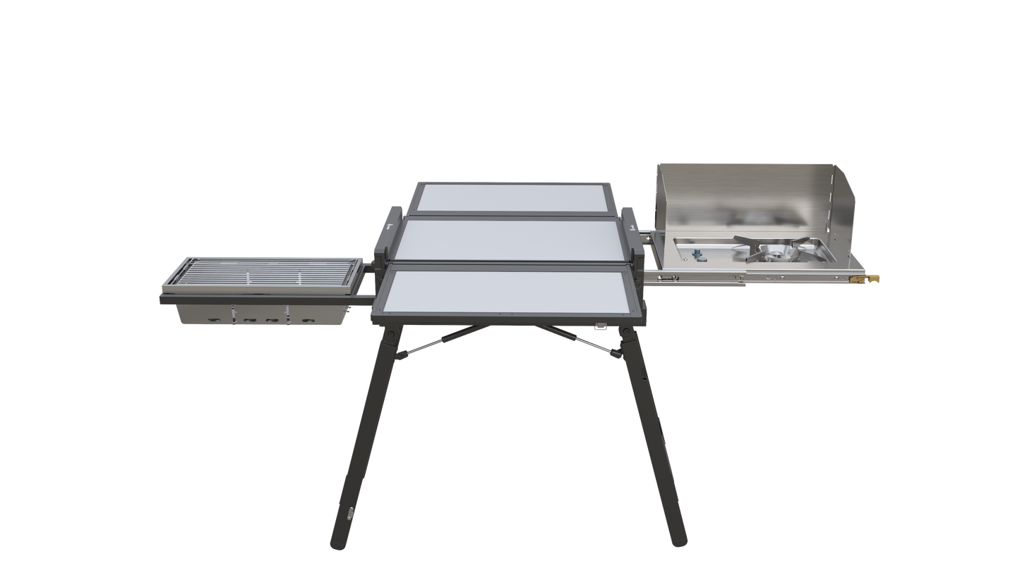 PROVIS Grill