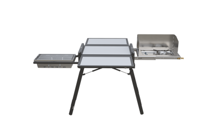 PROVIS Grill