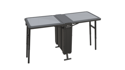 PROVIS Table