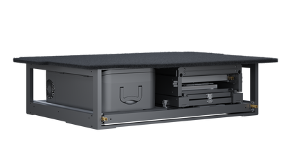 ORDO SUV Storage