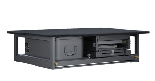 ORDO SUV Storage