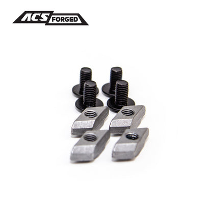 ACS FORGED Bed Rack for TOYOTA TRUCKS