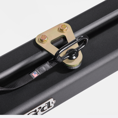 RambleSwing® Pro Spare Tire Carrier