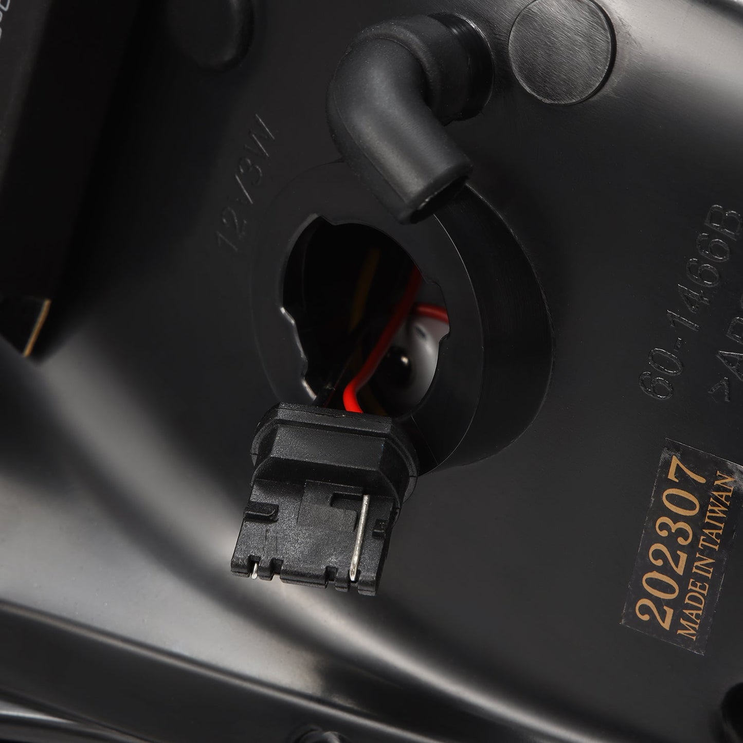 11-15 Ford Explorer PRO-Series LED Tail Lights Red Smoke | AlphaRex