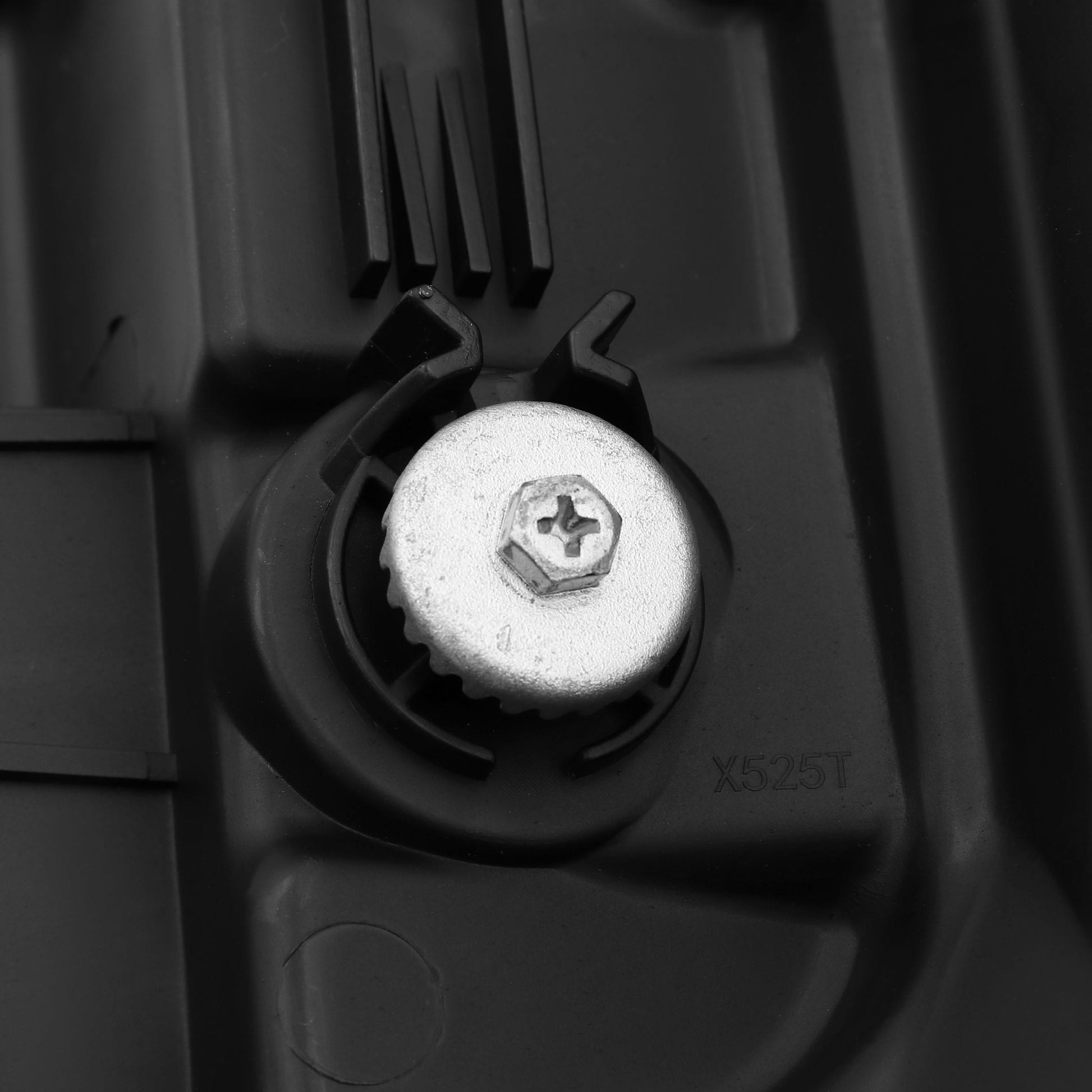 11-16 Ford Super Duty NOVA-Series LED Projector Headlights Black | AlphaRex