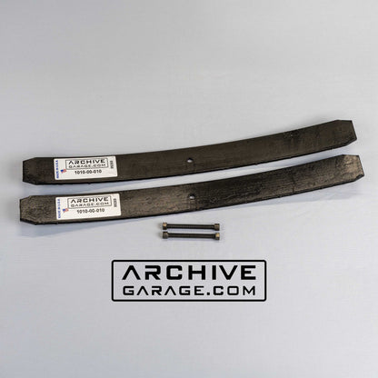 Add-A-Leaf AAL For Archive Garage Springs (Pair)
