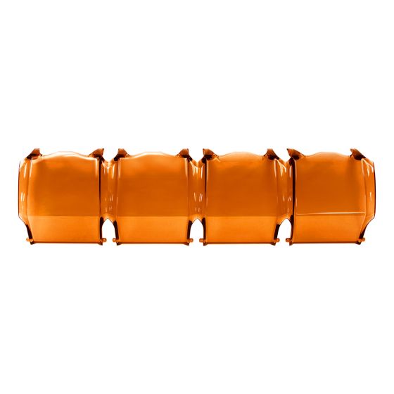 Cover Adapt 10 Inch Amber Pro Rigid Industries