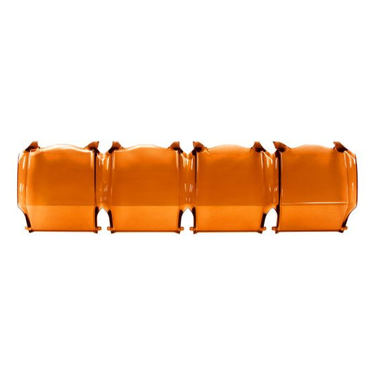 Cover Adapt 10 Inch Amber Pro Rigid Industries