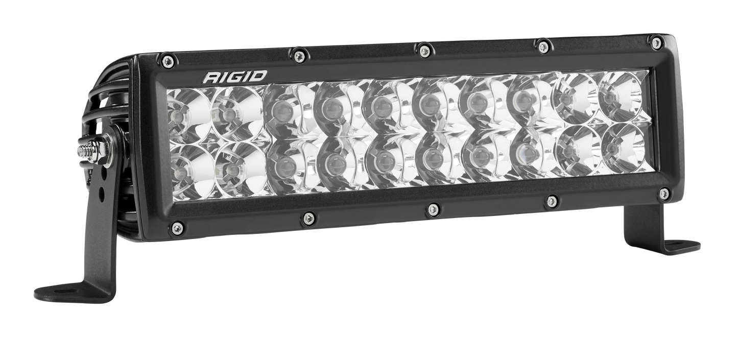 10 Inch Spot/Flood Combo E-Series Pro RIGID Industries