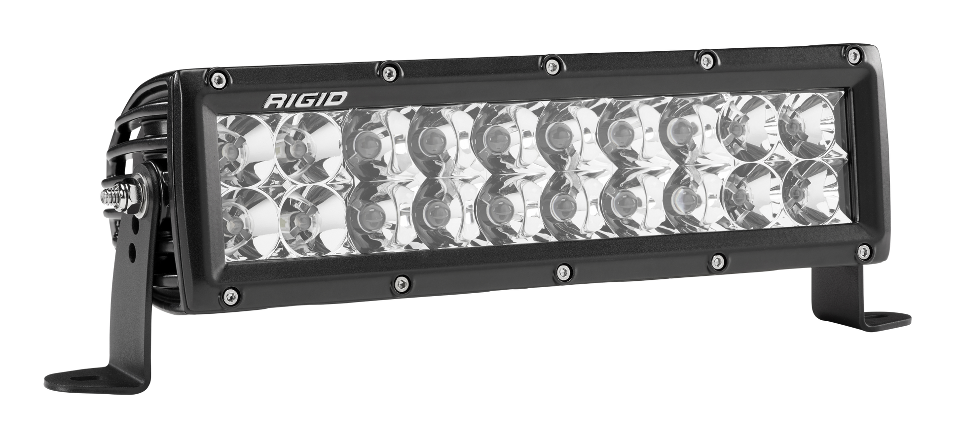 10 Inch Spot/Flood Combo E-Series Pro RIGID Industries