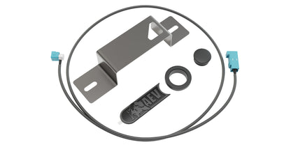 AEV Front Camera Relocation Kit for 2025+ Ram HD AEV Bumper