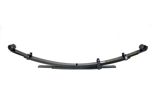 DOBINSONS FRONT LEAF SPRING - TOY-055-R