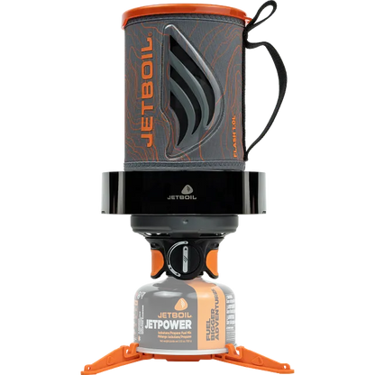 Flash Windscreen 1.0L Fast Boil System