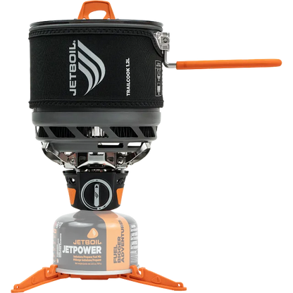 TrailCook Cook System