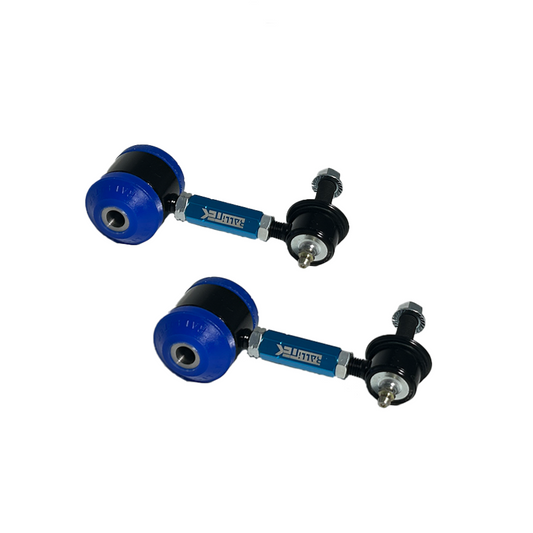 Heavy Duty Rear Adjustable Endlinks - Fits 2010-2025 Subaru Outback