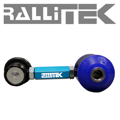 RalliTEK HD Adjustable Rear Endlinks - Fits 2019-2025 Subaru Ascent