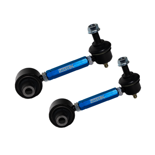 Lifted Adjustable Rear Endlinks - Fits 22-26 Subaru Outback Wilderness
