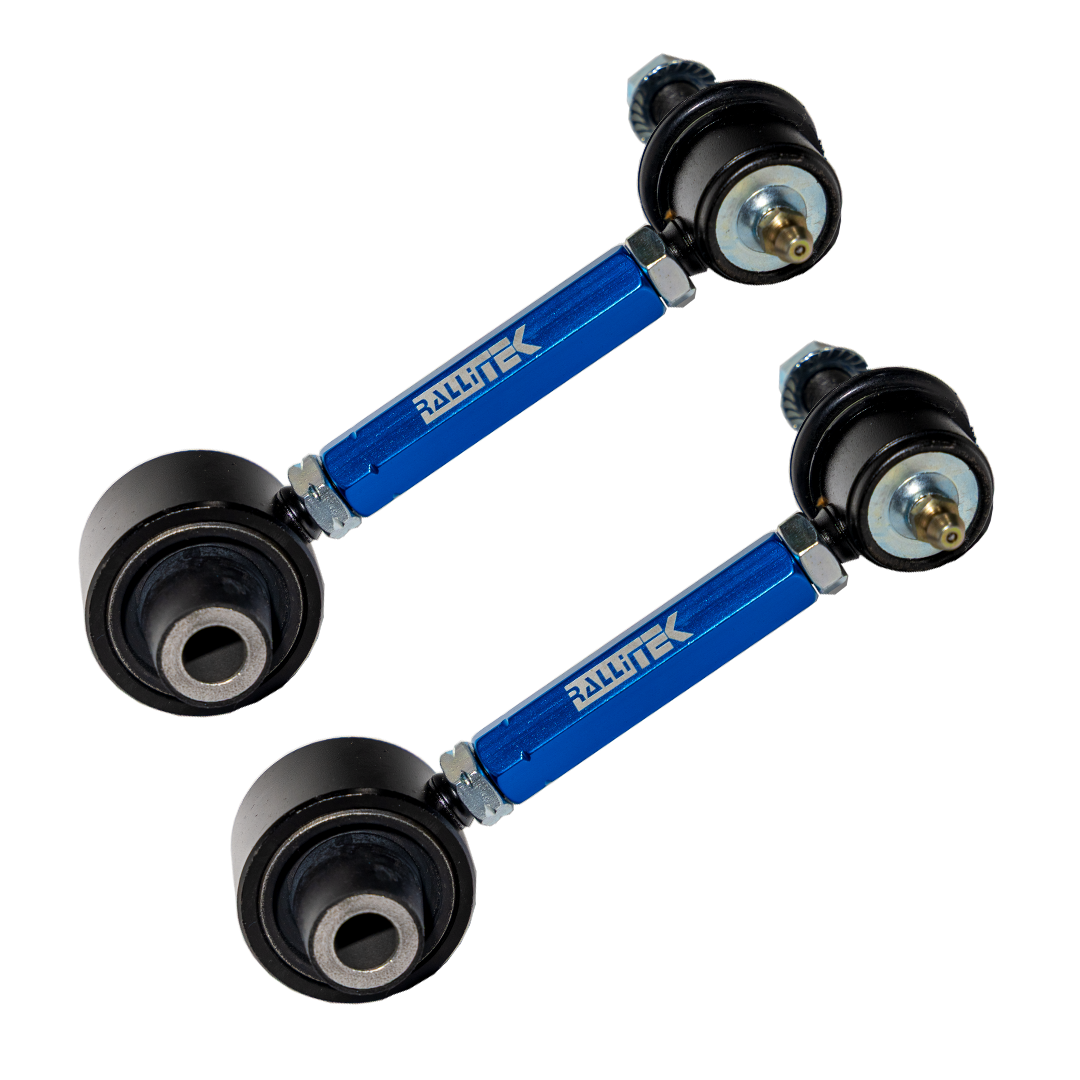 Lifted Adjustable Rear Endlinks - Fits 10-26 Subaru Outback