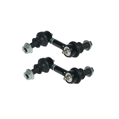 Heavy Duty Front Adjustable Endlinks - Fits 2014-2018 Subaru Forester