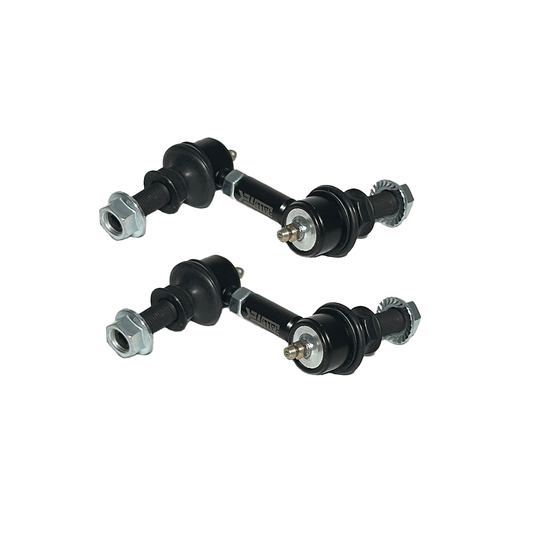 Heavy Duty Front Adjustable Endlinks - Fits 2014-2018 Subaru Forester