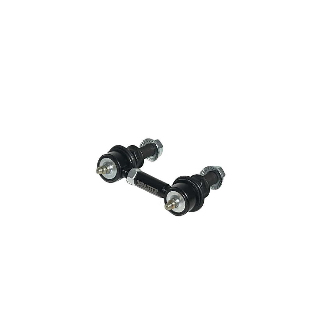 Heavy Duty Front Adjustable Endlinks - Fits 2014-2018 Subaru Forester
