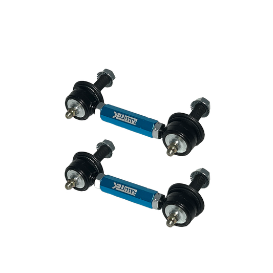 Lifted Heavy Duty Adjustable Rear Endlinks - Fits 2017-2025 Subaru Impreza