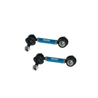 Lifted Heavy Duty Adjustable Rear Endlinks - Fits 2022-2025 Subaru Forester Wilderness