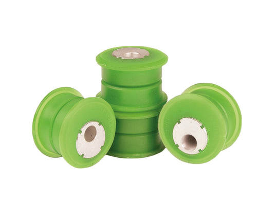Adjustable Polyurethane Caster Bushing Kit