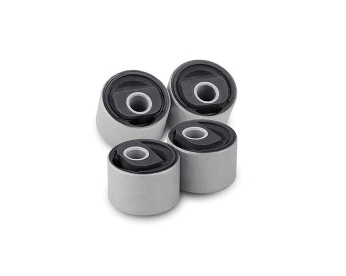 Rubber 2 Degree Caster Bushing Kit - Toyota Land Cruiser 80 Series (1990-1997)