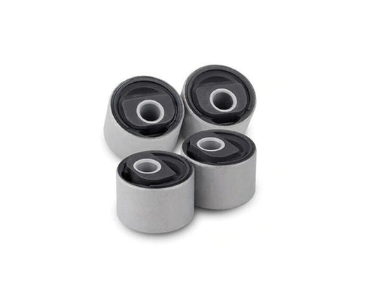 Rubber 2 Degree Caster Bushing Kit - Toyota Land Cruiser 80 Series (1990-1997)