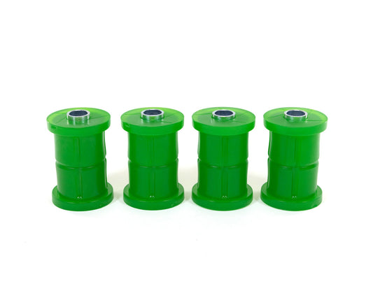Rear Polyurethane Spring Bushing Kit - Toyota Tacoma (2005-2023)