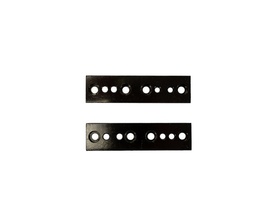 Front Sway Bar Spacer Kit - Toyota 4Runner (2003-2009)/ Toyota 4Runner (2003-2009)/ Lexus GX470 (2003-2009)