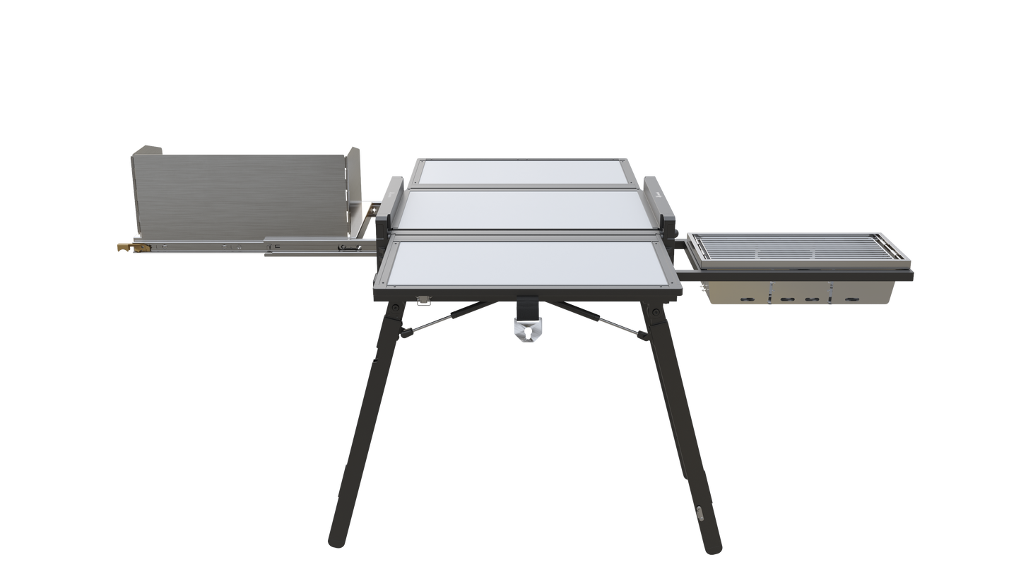 PROVIS Grill