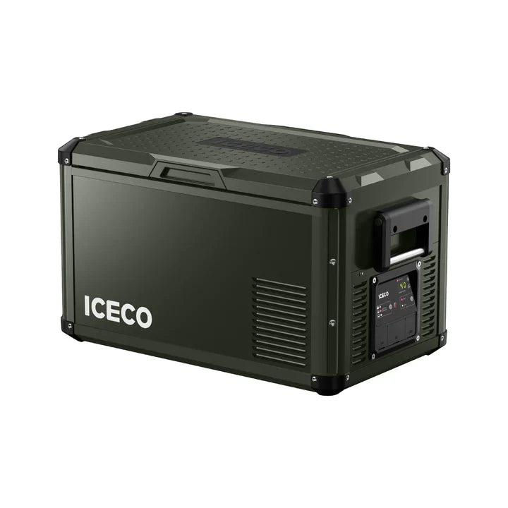 VL35ProS Single Zone Portable Freezer | ICECO | 35 LT