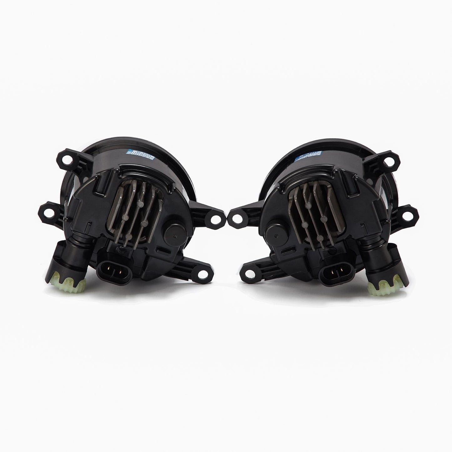 16-23 Toyota Tacoma DoubleTap Dual Color LED Projector Fog Lights | AlphaRex