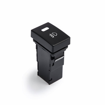 16-23 Toyota Tacoma DoubleTap Dual Color LED Projector Fog Lights | AlphaRex