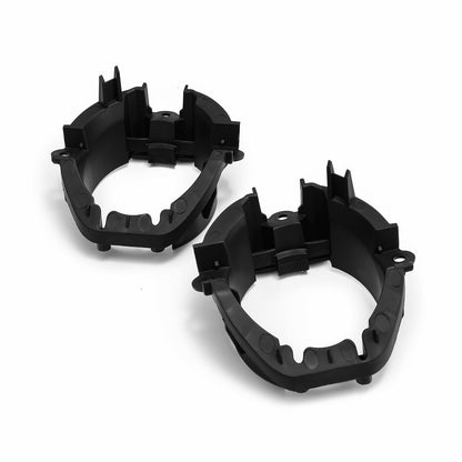 16-23 Toyota Tacoma DoubleTap Dual Color LED Projector Fog Lights | AlphaRex