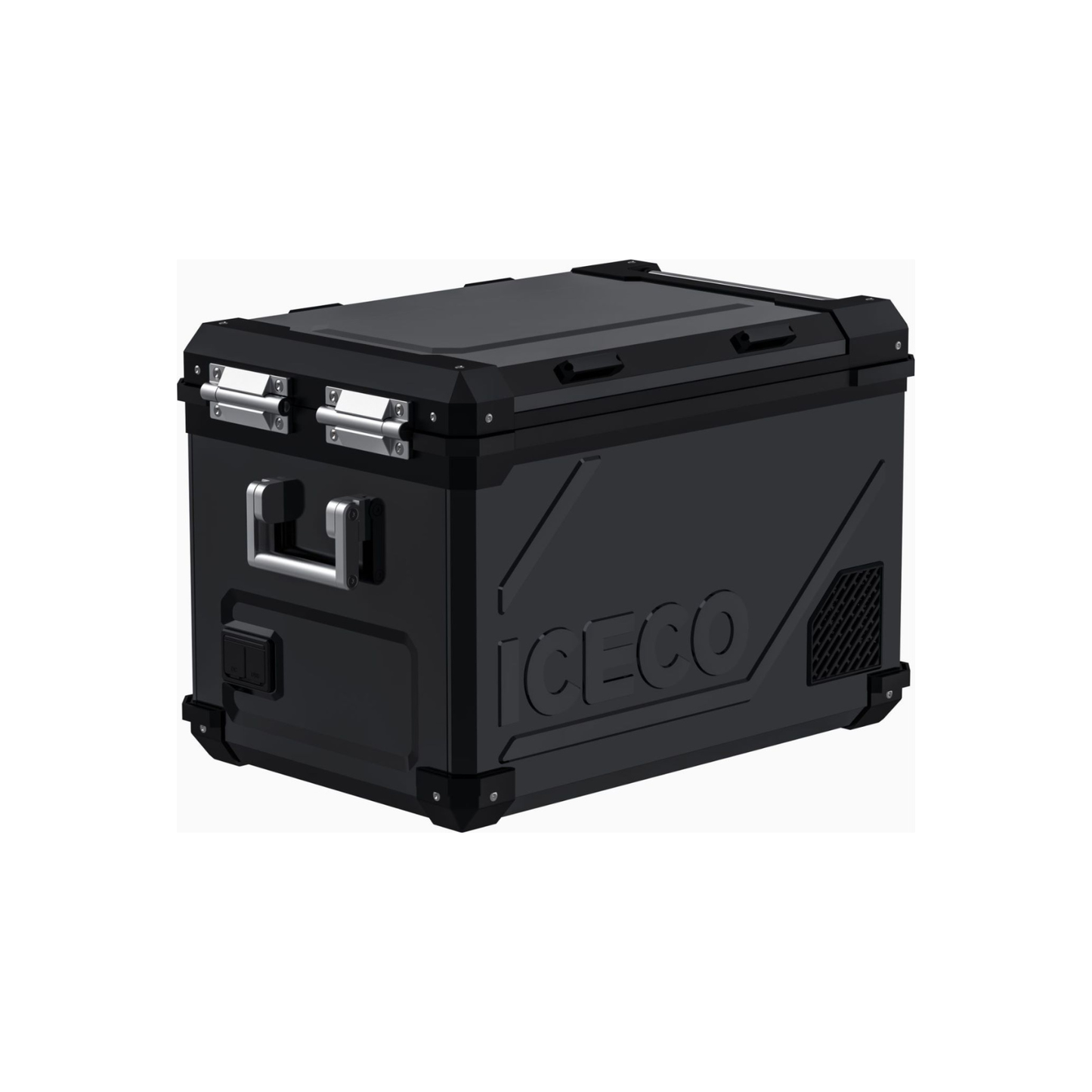 APL55 Dual Zone 12 Volt Freezer | ICECO | 55 LT