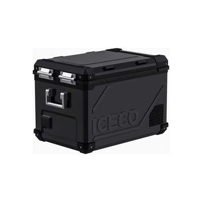 APL55 Dual Zone 12 Volt Freezer | ICECO | 55 LT