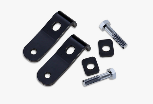AEV JL Bumper Universal Light Mount Kit
