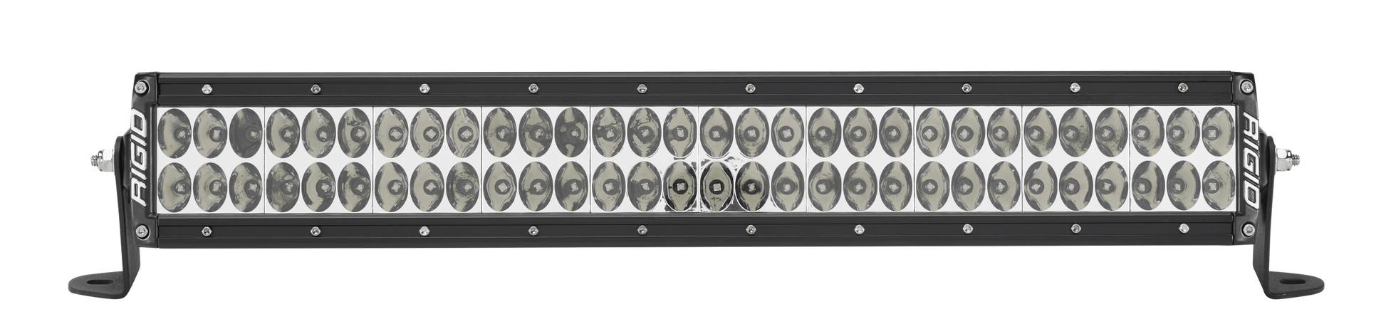 20 Inch Driving Light Black Housing E-Series Pro RIGID Industries