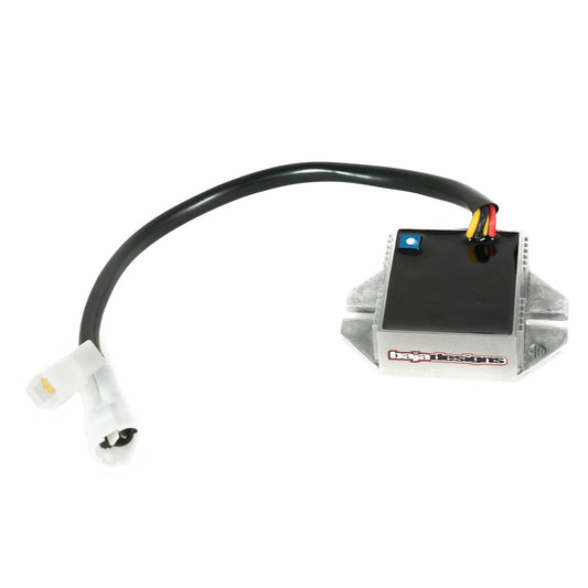 Regulator/Rectifier, (wired) 03-On WR250/450 Dual Sport